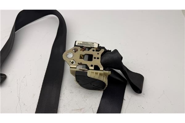 Recambio de cinturon seguridad delantero derecho para citroen xsara berlina referencia OEM IAM 96311364XX  