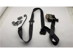 Recambio de cinturon seguridad delantero derecho para citroen xsara berlina referencia OEM IAM 96311364XX  