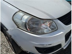 Recambio de faro delantero dcho para suzuki sx4 (gy) 1.6 vvt referencia OEM IAM   