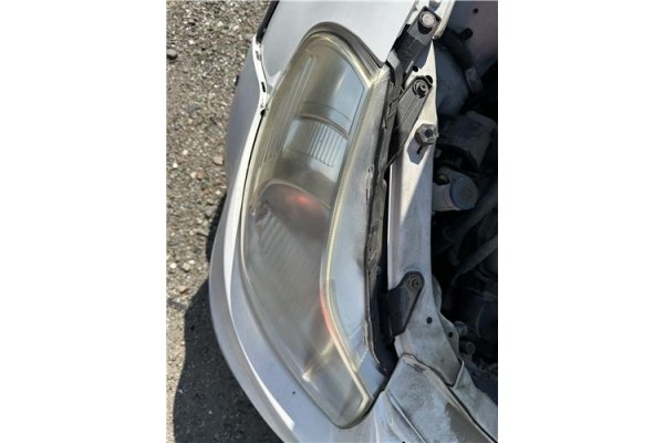 Recambio de faro delantero dcho para suzuki sx4 (gy) 1.6 vvt referencia OEM IAM   