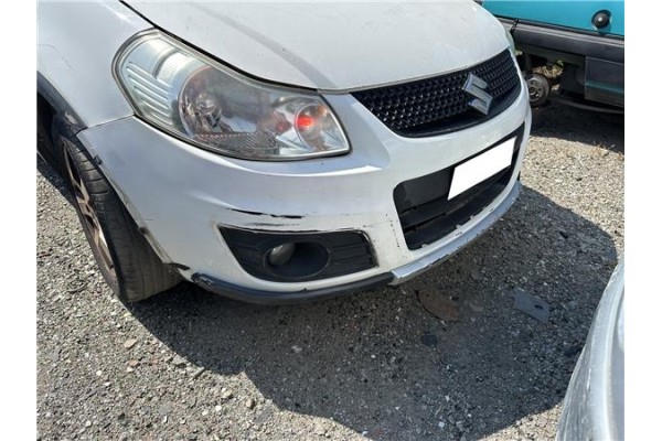 Recambio de paragolpes delantero para suzuki sx4 (gy) 1.6 vvt referencia OEM IAM   
