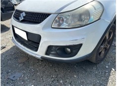 Recambio de paragolpes delantero para suzuki sx4 (gy) 1.6 vvt referencia OEM IAM   