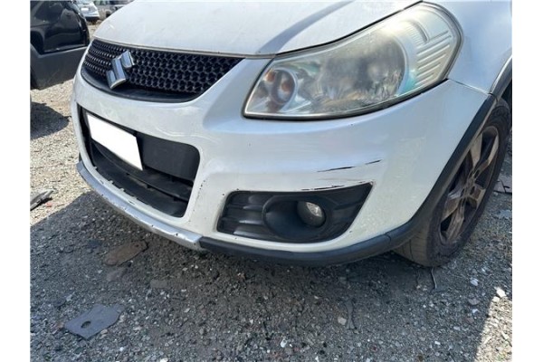 Recambio de paragolpes delantero para suzuki sx4 (gy) 1.6 vvt referencia OEM IAM   