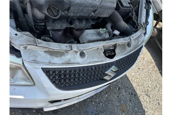 Recambio de paragolpes delantero para suzuki sx4 (gy) 1.6 vvt referencia OEM IAM   