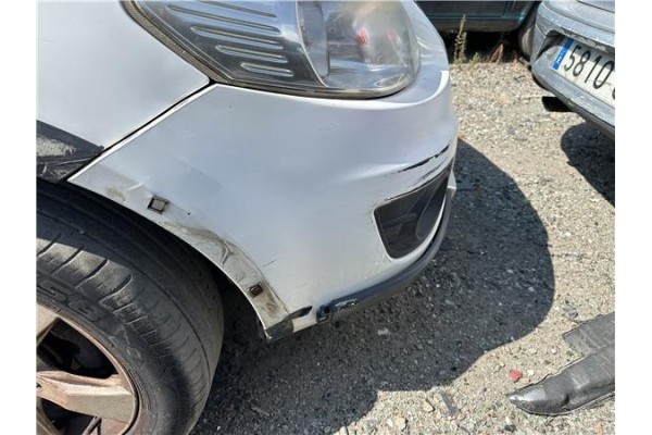 Recambio de paragolpes delantero para suzuki sx4 (gy) 1.6 vvt referencia OEM IAM   