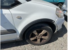 Recambio de aleta delantero derecha para suzuki sx4 (gy) 1.6 vvt referencia OEM IAM   