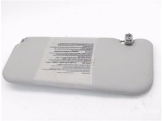 Recambio de parasol derecho para mitsubishi montero pinin (h6_w, h7_w) 1.8 gdi (h66w) referencia OEM IAM   