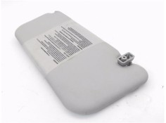 Recambio de parasol derecho para mitsubishi montero pinin (h6_w, h7_w) 1.8 gdi (h66w) referencia OEM IAM   
