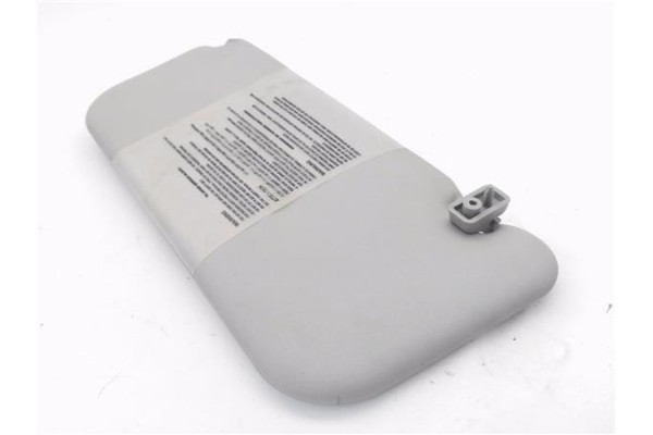 Recambio de parasol derecho para mitsubishi montero pinin (h6_w, h7_w) 1.8 gdi (h66w) referencia OEM IAM   