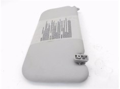 Recambio de parasol derecho para mitsubishi montero pinin (h6_w, h7_w) 1.8 gdi (h66w) referencia OEM IAM   