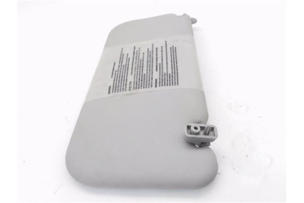 Recambio de parasol derecho para mitsubishi montero pinin (h6_w, h7_w) 1.8 gdi (h66w) referencia OEM IAM   