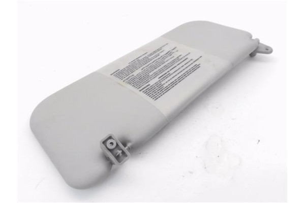 Recambio de parasol derecho para mitsubishi montero pinin (h6_w, h7_w) 1.8 gdi (h66w) referencia OEM IAM   
