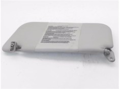 Recambio de parasol derecho para mitsubishi montero pinin (h6_w, h7_w) 1.8 gdi (h66w) referencia OEM IAM   