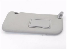 Recambio de parasol derecho para mitsubishi montero pinin (h6_w, h7_w) 1.8 gdi (h66w) referencia OEM IAM   