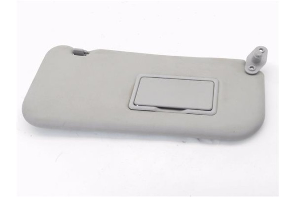 Recambio de parasol derecho para mitsubishi montero pinin (h6_w, h7_w) 1.8 gdi (h66w) referencia OEM IAM   