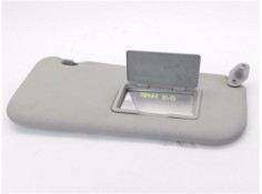 Recambio de parasol derecho para mitsubishi montero pinin (h6_w, h7_w) 1.8 gdi (h66w) referencia OEM IAM   