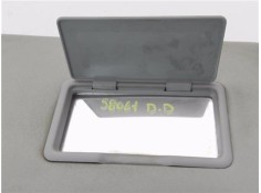 Recambio de parasol derecho para mitsubishi montero pinin (h6_w, h7_w) 1.8 gdi (h66w) referencia OEM IAM   