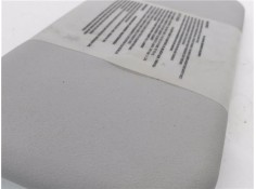 Recambio de parasol derecho para mitsubishi montero pinin (h6_w, h7_w) 1.8 gdi (h66w) referencia OEM IAM   