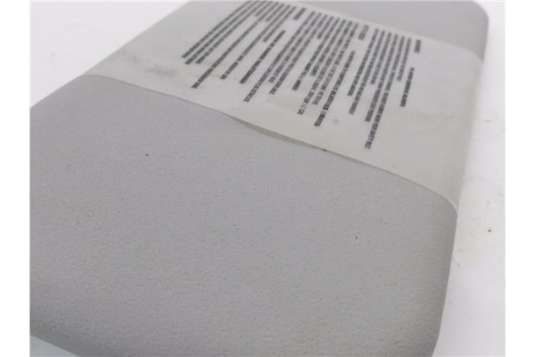Recambio de parasol derecho para mitsubishi montero pinin (h6_w, h7_w) 1.8 gdi (h66w) referencia OEM IAM   