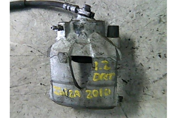 Recambio de pinza freno delantero derecha para seat ibiza berlina (6j5) 1.2 referencia OEM IAM   