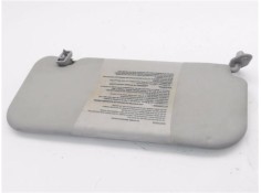 Recambio de parasol izquierdo para mitsubishi montero pinin (h6_w, h7_w) 1.8 gdi (h66w) referencia OEM IAM   