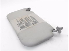 Recambio de parasol izquierdo para mitsubishi montero pinin (h6_w, h7_w) 1.8 gdi (h66w) referencia OEM IAM   