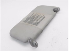 Recambio de parasol izquierdo para mitsubishi montero pinin (h6_w, h7_w) 1.8 gdi (h66w) referencia OEM IAM   