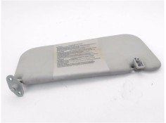 Recambio de parasol izquierdo para mitsubishi montero pinin (h6_w, h7_w) 1.8 gdi (h66w) referencia OEM IAM   