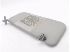 Recambio de parasol izquierdo para mitsubishi montero pinin (h6_w, h7_w) 1.8 gdi (h66w) referencia OEM IAM   