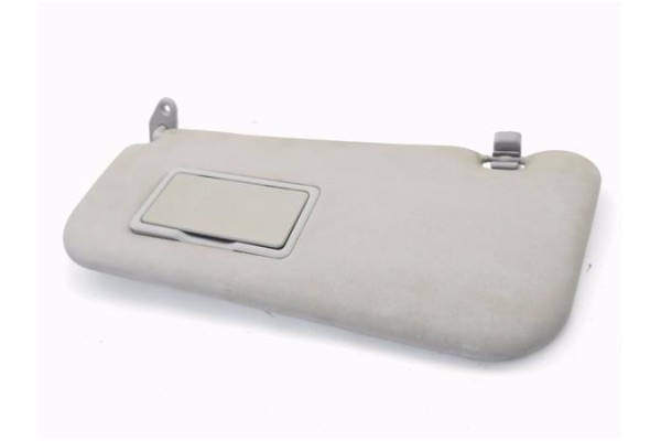 Recambio de parasol izquierdo para mitsubishi montero pinin (h6_w, h7_w) 1.8 gdi (h66w) referencia OEM IAM   