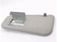 Recambio de parasol izquierdo para mitsubishi montero pinin (h6_w, h7_w) 1.8 gdi (h66w) referencia OEM IAM   