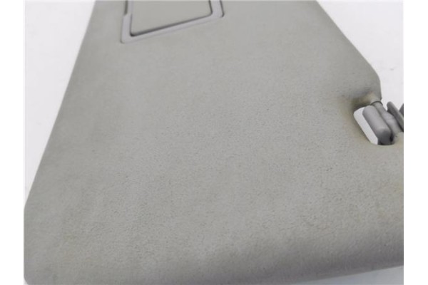 Recambio de parasol izquierdo para mitsubishi montero pinin (h6_w, h7_w) 1.8 gdi (h66w) referencia OEM IAM   