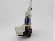 Recambio de cierre electromagnetico delantero derecho para volkswagen polo iv (9n1) 1.4 tdi referencia OEM IAM 7E1837016A 3B1837