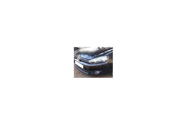 Recambio de radiador para volkswagen golf vi (5k1) 1.6 advance referencia OEM IAM 1K0121251AB  