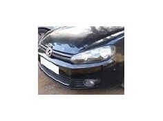Recambio de electroventilador para volkswagen golf vi (5k1) 1.6 advance referencia OEM IAM 1K0959455EA  