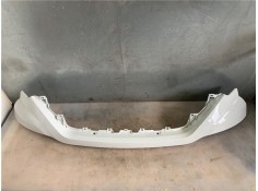 Recambio de moldura paragolpes delantero para iveco daily chasis 2.3 referencia OEM IAM 5802957414KZ  
