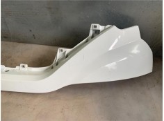 Recambio de moldura paragolpes delantero para iveco daily chasis 2.3 referencia OEM IAM 5802957414KZ  