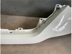 Recambio de moldura paragolpes delantero para iveco daily chasis 2.3 referencia OEM IAM 5802957414KZ  