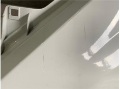 Recambio de moldura paragolpes delantero para iveco daily chasis 2.3 referencia OEM IAM 5802957414KZ  
