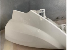 Recambio de moldura paragolpes delantero para iveco daily chasis 2.3 referencia OEM IAM 5802957414KZ  