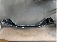 Recambio de moldura paragolpes delantero para iveco daily chasis 2.3 referencia OEM IAM 5802957414KZ  