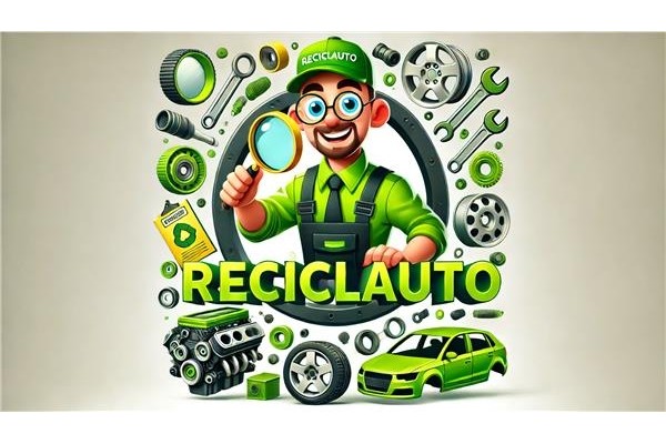 Recambio de faro antiniebla derecho para citroen xsara picasso referencia OEM IAM 8200074008  