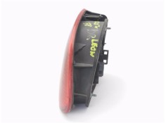 Recambio de piloto trasero derecho para seat leon (1m1) 1.8 signo referencia OEM IAM 1M6945258  