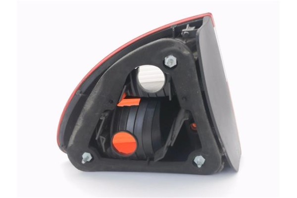 Recambio de piloto trasero derecho para seat leon (1m1) 1.8 signo referencia OEM IAM 1M6945258  