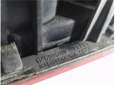 Recambio de piloto trasero derecho para seat leon (1m1) 1.8 signo referencia OEM IAM 1M6945258  