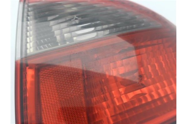 Recambio de piloto trasero derecho para seat leon (1m1) 1.8 signo referencia OEM IAM 1M6945258  