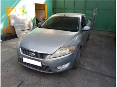 ford mondeo berlina (ca2) del año 2008