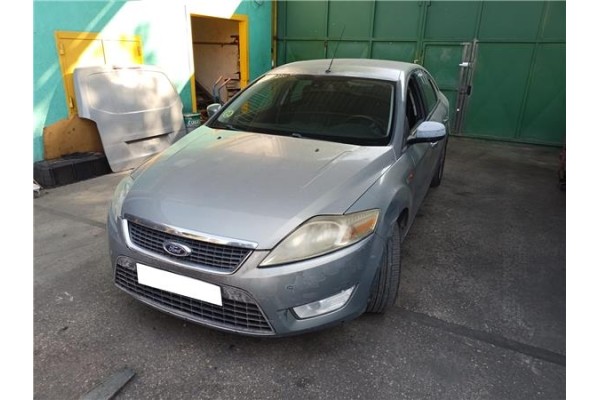 ford mondeo berlina (ca2) del año 2008