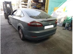 ford mondeo berlina (ca2) del año 2008