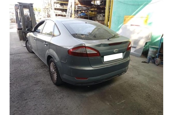ford mondeo berlina (ca2) del año 2008
